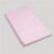 Exam Drape Sheet Mauve 2ply Tissue 40" x 48" 100/case