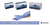 Halyard AQUASOFT Nitrile Powder Free Gloves, 300/box