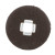** CLEARANCE ** 3M ESPE Sof-Lex Square Eyelet Discs Refill 5/8" Black Coarse 100/pkg