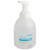 Ecolab Quik-Care Foam Hand Sanitizer 70% Alcohol, 535ml Pump Bottle