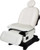 Podiatry procedure chair, wound care exam chair, UMF Medical 5016, power procedure chair, medical exam table