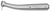 J Morita Highspeed Handpiece TwinPower Ultra E (mini head) Air Turbine with Light PAR-4HUEX-O-WH (W&H Roto Quick Coupling)