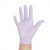 Halyard LAVENDER Nitrile Powder Free Gloves, 250/box, Medium