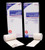 Elastic Bandage, 2", Latex Free (LF), Double Velcro, 10/bx
