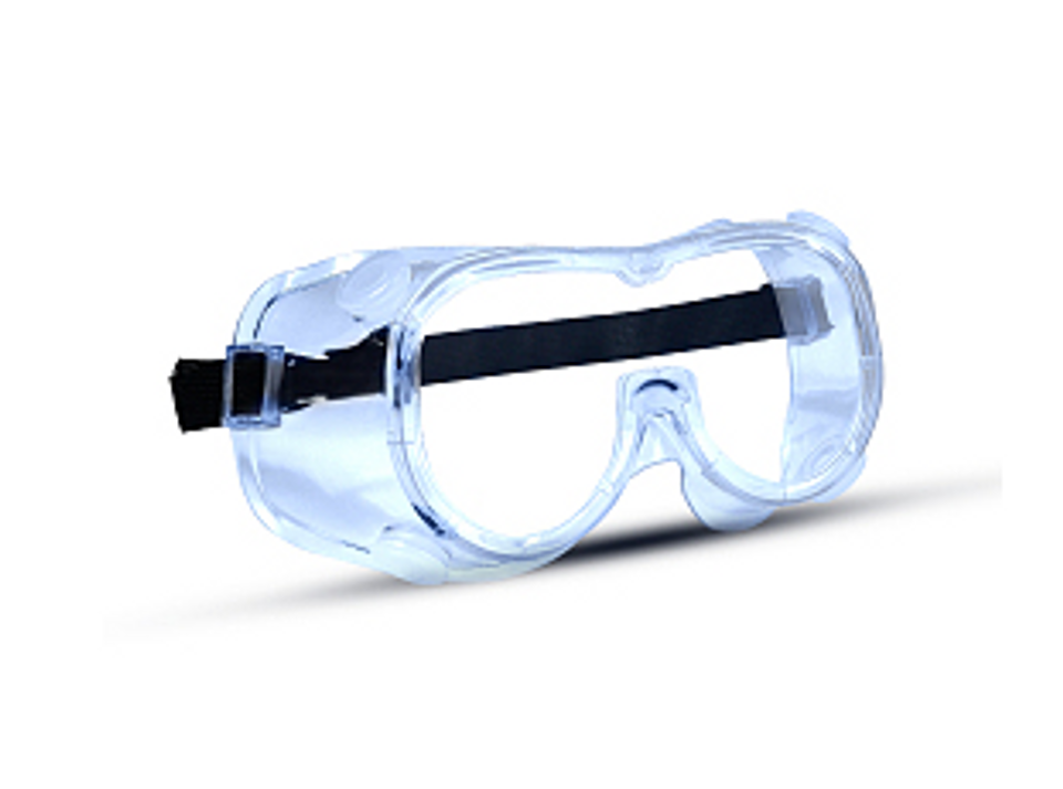 Safety Goggles with Strap Valuemed Professional Products