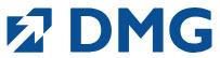 DMG Logo