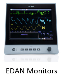 EDAN Monitors