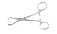 Miltex Instrument Towel Clamp 5.25"