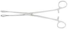 Miltex Forcep Foester 7" Straight Smooth