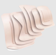 BSN Leukoplast Barrier Bandages - Choose Size, 100/box