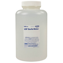 *Discontinued* Sterile Water For Irrigation 1000ml Bottle