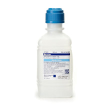 Baxter Sterile Water for Irrigation Pour Bottle 500ml