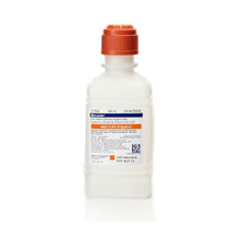 Baxter Saline NaCl 0.9% Sodium Chloride 1000ml Bottle
