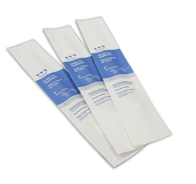 Valuemed Professional Cotton Tip Applicators, Sterile, 2/pouch x 100 pouches/box