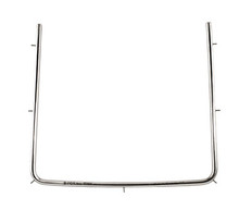 PDT Rubber Dam Frame 4.5"×4"