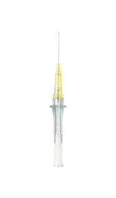 BD Insyte Autoguard IV Catheter 24G x 0.75", 50/box
