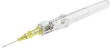 IV Catheter Insyte Autoguard BC Pro 24G x .75", 50/box IV Catheter Insyte Autoguard BC Pro 24G x .75", 50/box