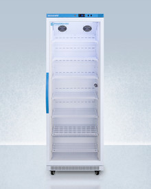 Accucold Upright Vaccine Fridge 18 Cu.Ft. (78.5"H x 27.5"W x 26.0"D )