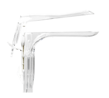 ClearSpec Single Use Vaginal Speculum with 1 Light