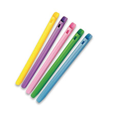 Crosstex MaxVac Plus Combo HVE Evacuator Tips Assorted Colours 100/bag