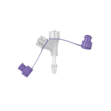 MIC* PEG Feeding Adapter with EnFit Connectors 20Fr, each
