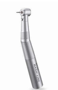 MK Dent ECO Line Highspeed Handpiece, With Light
