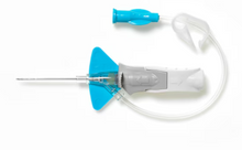 Nexiva Single Port IV Catheter, 22G x 1.0, 20/box