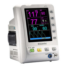 Edan M3 Vital Signs Monitor with 5.7" Display