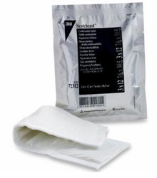 3M Scotchcast Quick Step Splint 3"x12", 10/case