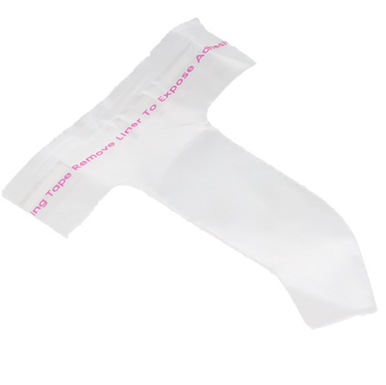 Curing Light Tip Sleeves, 200/box