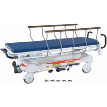 Recovery Transport Stretcher with Mattress