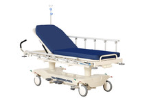 Transport Stretcher with Mattress