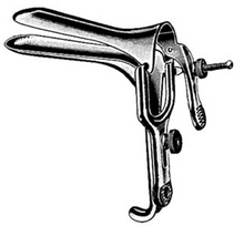 O.R. Quality Graves Speculums, each