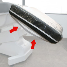 Elite Slip Cover for Foot Section