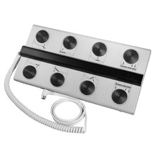 Footswitch Elite Platinum (Memory and Bluetooth)