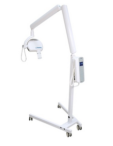 Owandy-RX Pro Intraoral Radiology System, Mobile Cart Version