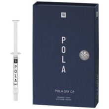 SDI Pola Day Home Whitening Kit, 35% Carbamide Peroxide, Syringe Kit, 1.3g x 4