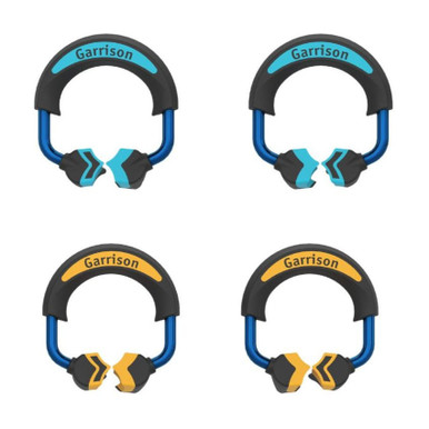Garrison Quad Sectional Matrix System Ring Kit