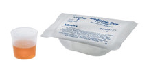 Sterile Graduated Plastic Medicine Cups 2oz 100/case