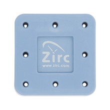 Zirc Magnetic Bur Block 8-Hole, each