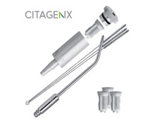 *Discontinued* - Osseous Coagulum Trap (OCT) Reusable Bone Trap Kit