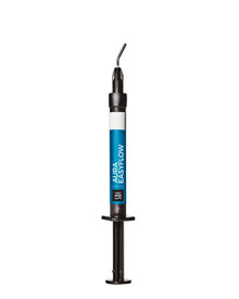 SDI AURA EasyFlow Flowable Composite Syringe, 2g/syringe + 5 tips