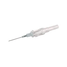 Jelco Protective Plus-W Safety IV catheter Winged Hub 16G X 1.25" 50/box