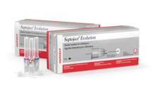 Septodont Septoject Evolution Dental Needle, 100/box