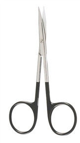 Miltex Stevens Scissor 4-1/2 Curved Scissors