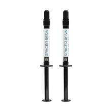 SDI Space Saver Resin 2 Syringe Kit, 2x1g Syringe/pkg