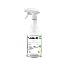 CaviCide HP Surface Disinfectant Sprayer Bottle 24 oz