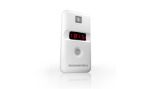 SDI LED Radiometer X, each