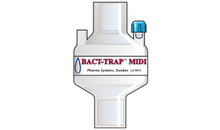 Bact-Trap Midi Port - Bacterial Viral Filters , each