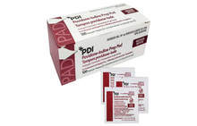 PDI PVP Iodine Prep Pads Medium 100/box